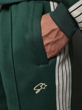 Conjunto SUMWON Vintage Varsity Track Co-Ord