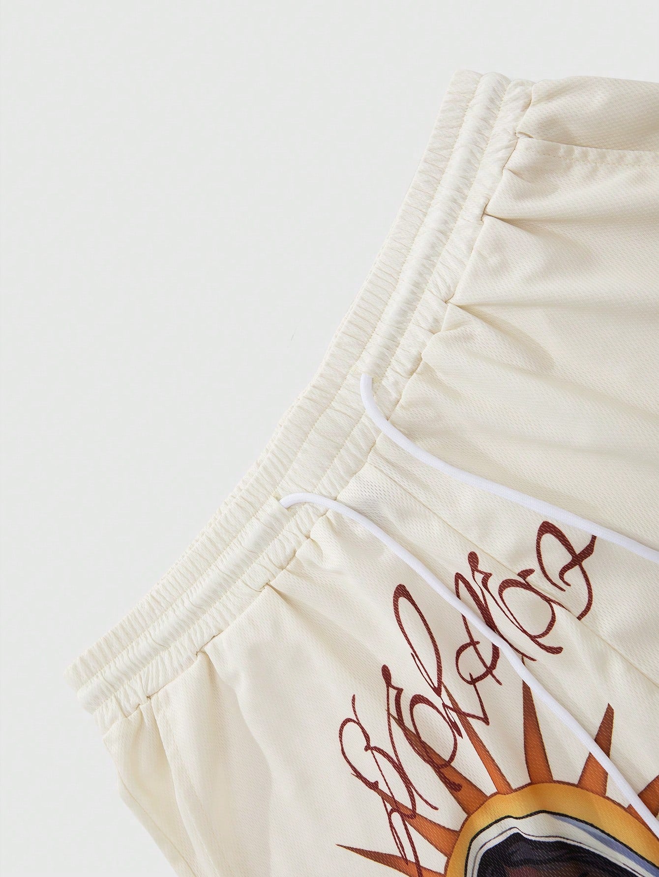 Shorts Hail Mary
