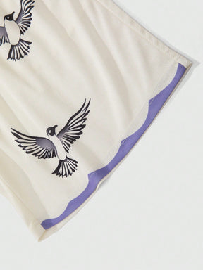 Shorts Hail Mary
