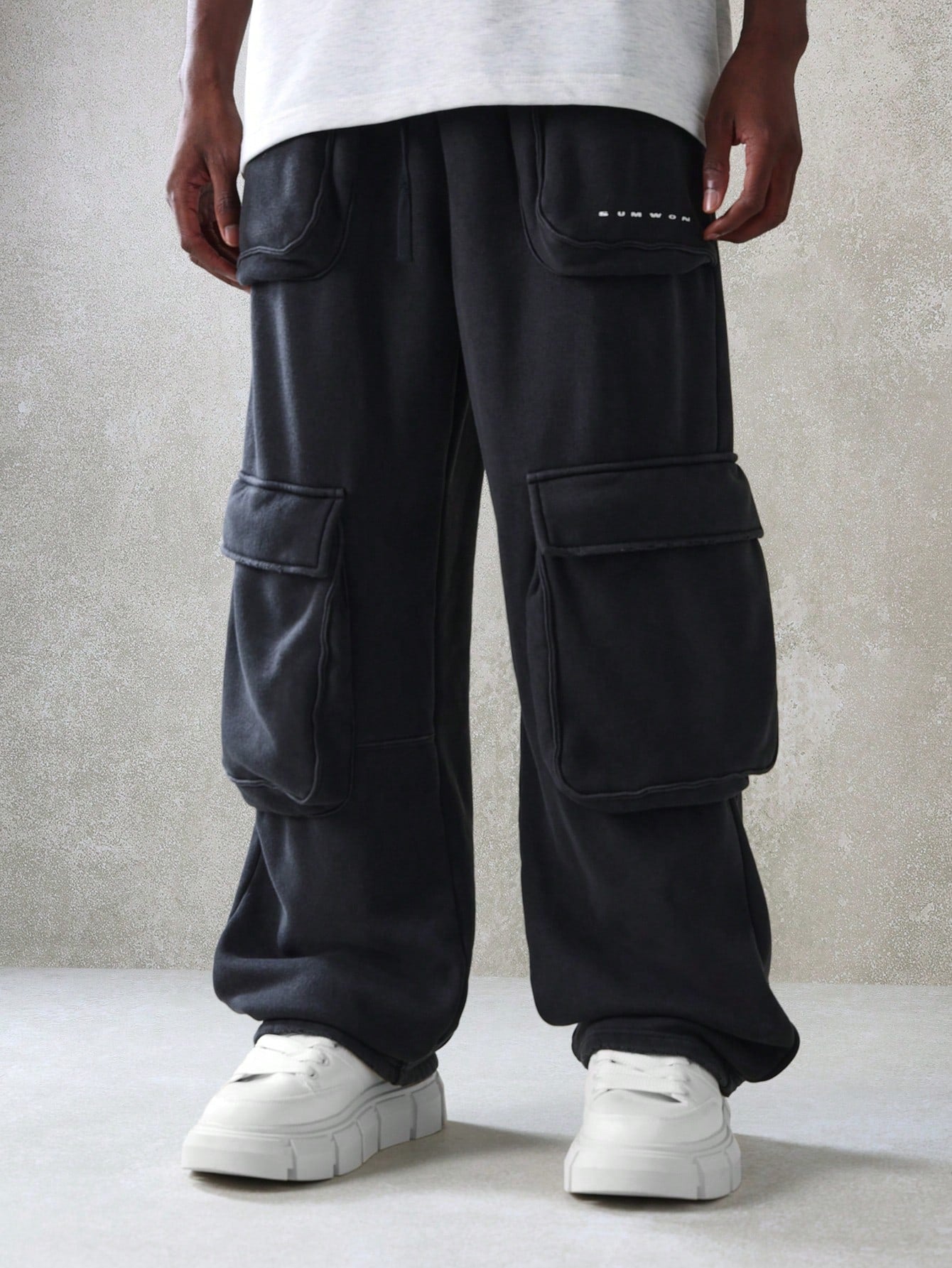 Calça SUMWON Cargo Future