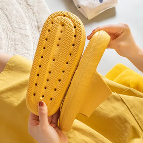 Chinelo Nuvem Flip Flop - Unissex