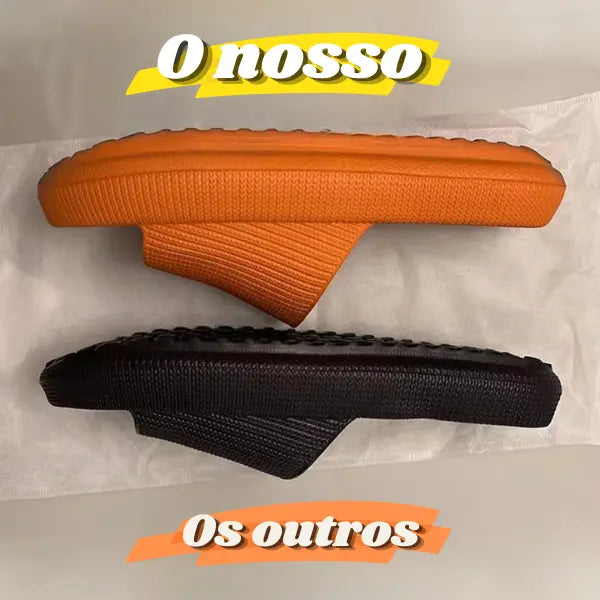 Chinelo Nuvem Flip Flop - Unissex