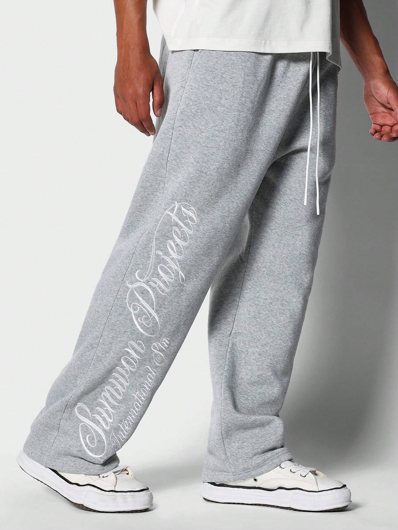 Calça SUMWON Cargo Clean Cold