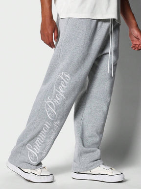 Calça SUMWON Cargo Clean Cold