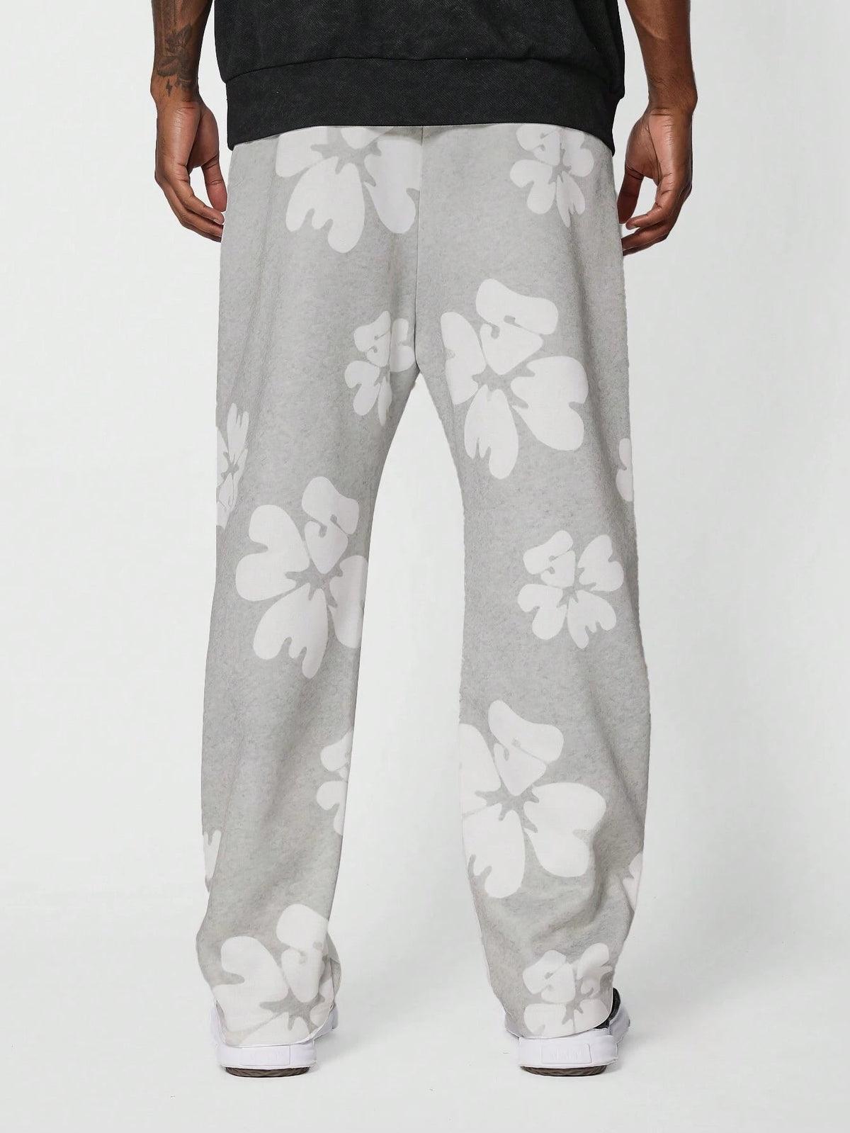 Calça SUMWON SMWN Floral