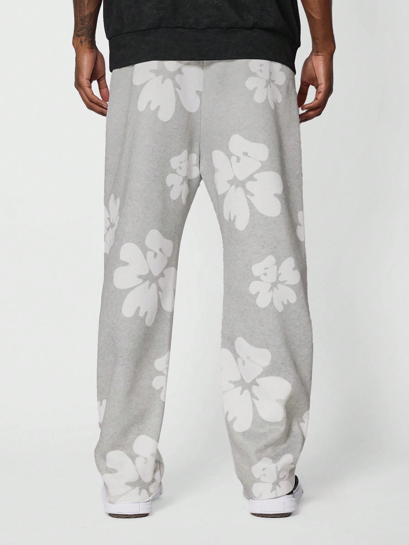 Calça SUMWON SMWN Floral