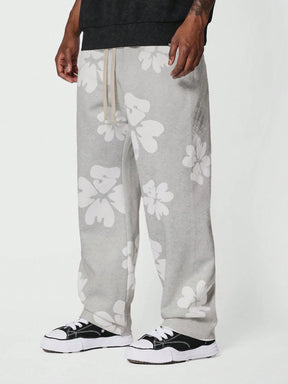 Calça SUMWON SMWN Floral