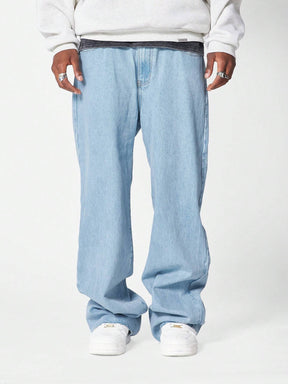 Calça SUMWON Bordado 90s