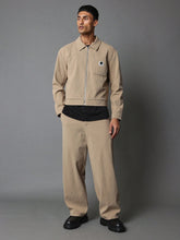 Calça SUMWON Veludo Cream
