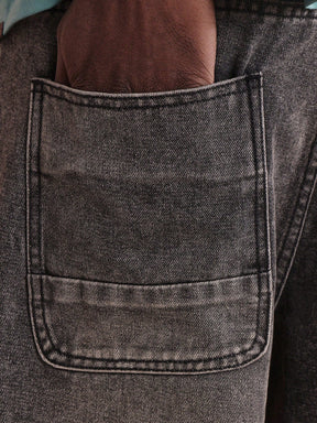 Calça SUMWON Denim Skater