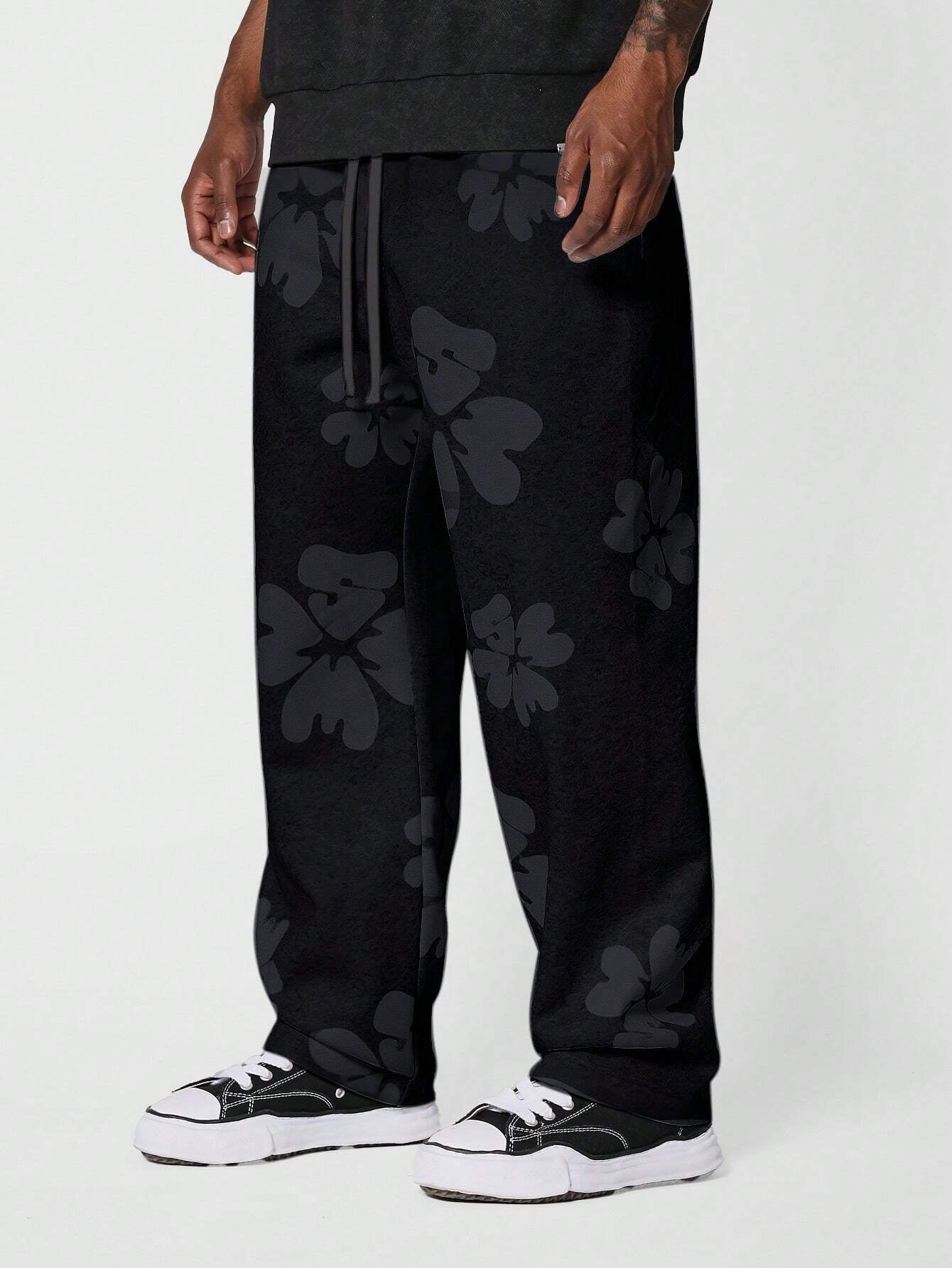 Calça SUMWON SMWN Floral