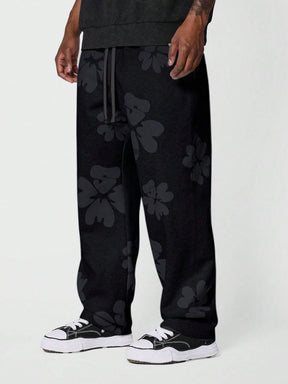 Calça SUMWON SMWN Floral
