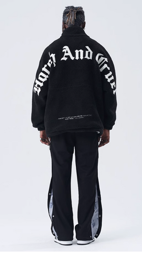 Jaqueta Cruel's Luxury